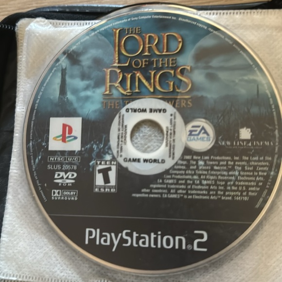 PlayStation games ps1 ps2 Spiderman Threads of Fate Mx Godzilla Save the earth - Picture 5 of 7